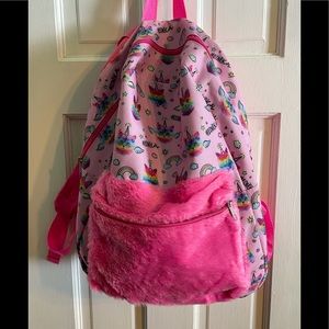 Meowgical Girls Backpack